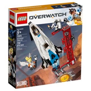 75975 Watchpoint: Gibraltar