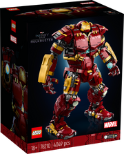 76210 Hulkbuster