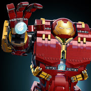 76210 Hulkbuster