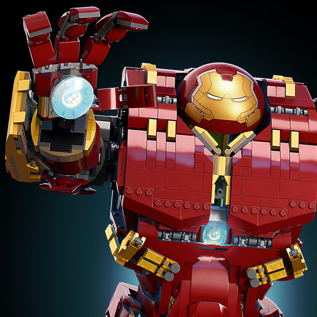 76210 Hulkbuster
