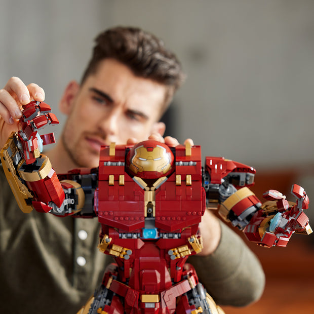 76210 Hulkbuster