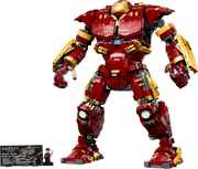 76210 Hulkbuster