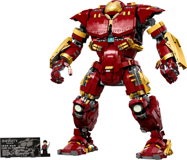 76210 Hulkbuster