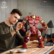 76210 Hulkbuster