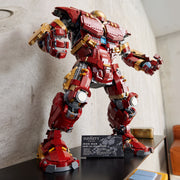 76210 Hulkbuster