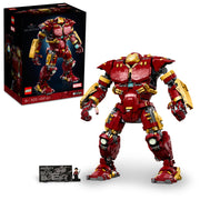 76210 Hulkbuster