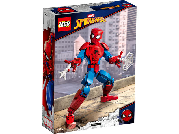 76226 Spider-Man Figure
