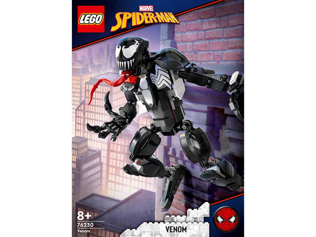 76230 Venom Figure