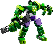 76241 Hulk Mech Armor