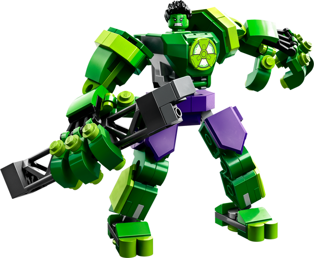 76241 Hulk Mech Armor