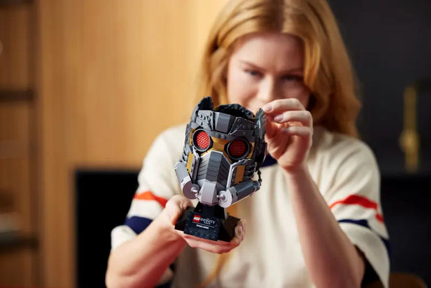 76251 Star-Lord's Helmet
