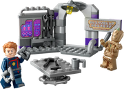 76253 Guardians of the Galaxy Headquarters