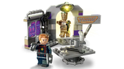 76253 Guardians of the Galaxy Headquarters