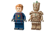 76253 Guardians of the Galaxy Headquarters