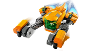 76254 Baby Rocket's Ship