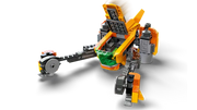 76254 Baby Rocket's Ship