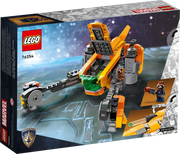 76254 Baby Rocket's Ship