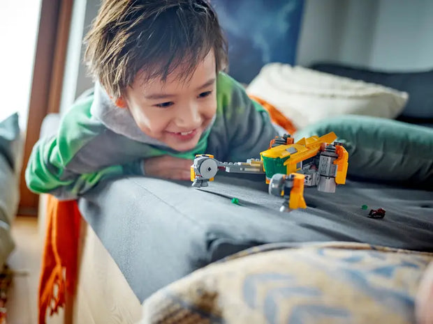 76254 Baby Rocket's Ship