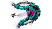 76255 The New Guardians' Ship
