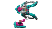 76255 The New Guardians' Ship