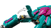 76255 The New Guardians' Ship