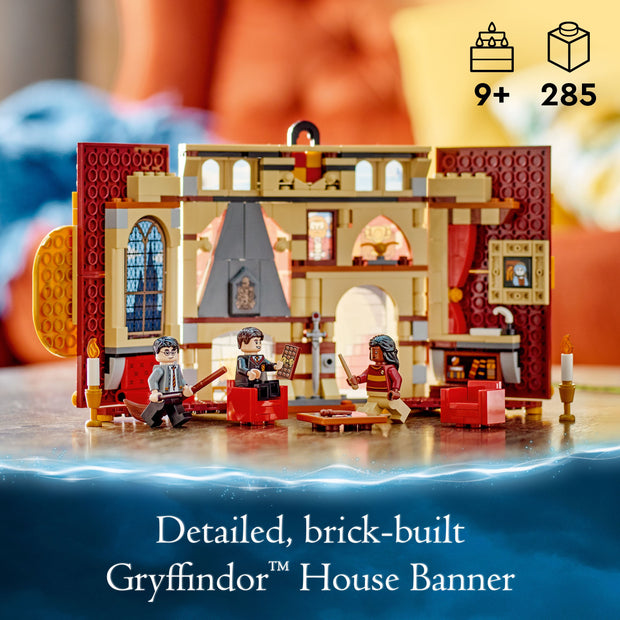 76409 Gryffindor™ House Banner