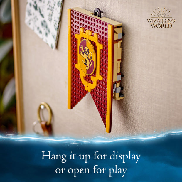 76409 Gryffindor™ House Banner