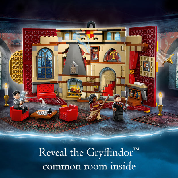 76409 Gryffindor™ House Banner
