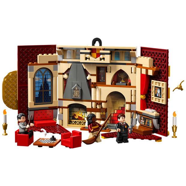 76409 Gryffindor™ House Banner