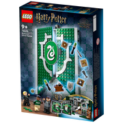 76410 Slytherin™ House Banner