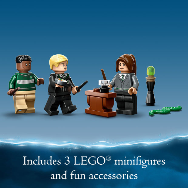 76410 Slytherin™ House Banner