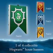 76410 Slytherin™ House Banner
