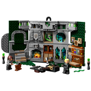 76410 Slytherin™ House Banner