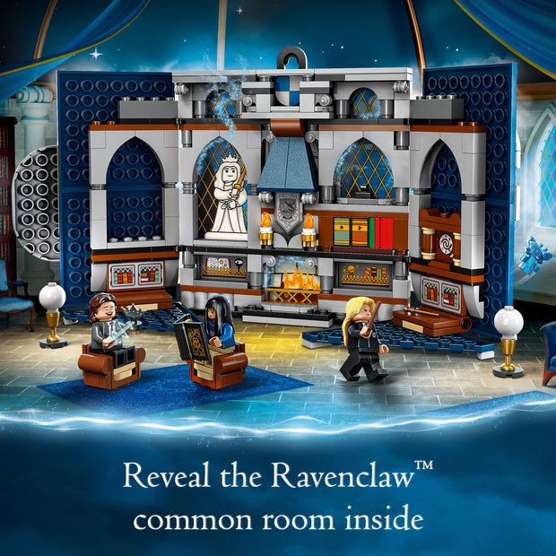76411 Ravenclaw™ House Banner