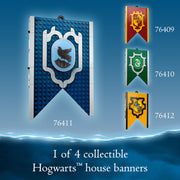 76411 Ravenclaw™ House Banner