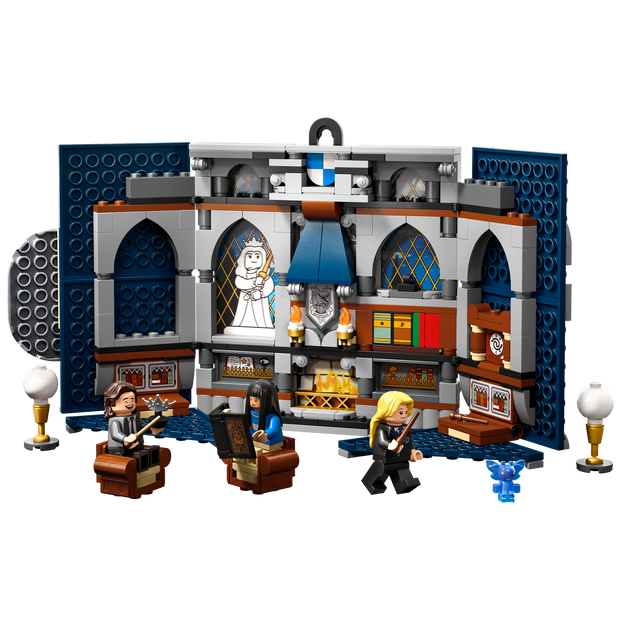 76411 Ravenclaw™ House Banner