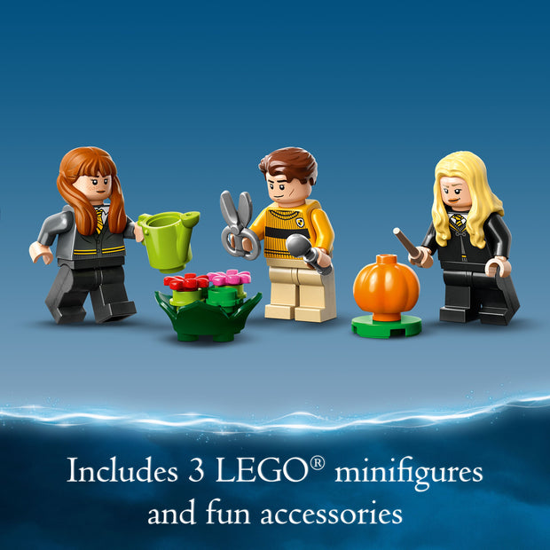 76412 Hufflepuff™ House Banner