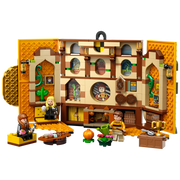 76412 Hufflepuff™ House Banner