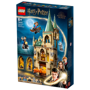 76413 Hogwarts™: Room of Requirement