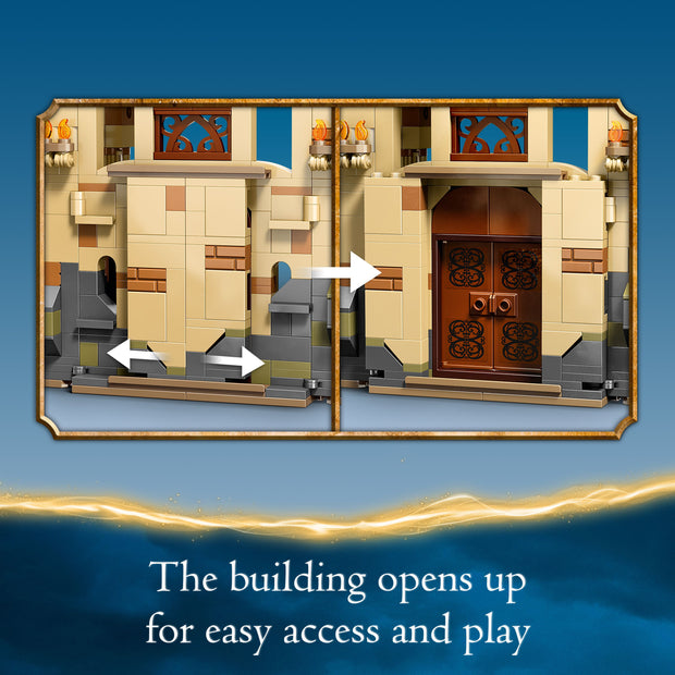76413 Hogwarts™: Room of Requirement