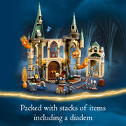 76413 Hogwarts™: Room of Requirement
