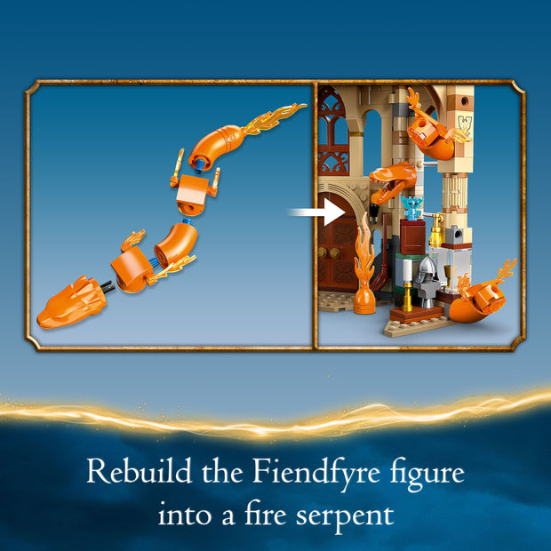76413 Hogwarts™: Room of Requirement
