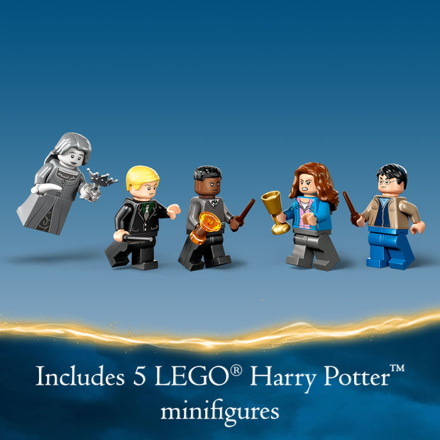 76413 Hogwarts™: Room of Requirement