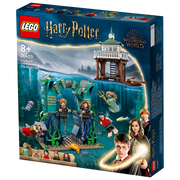 76420 Triwizard Tournament: The Black Lake