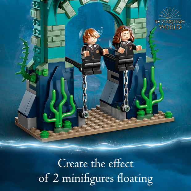 76420 Triwizard Tournament: The Black Lake