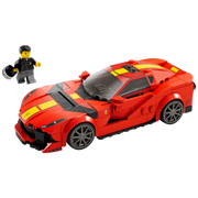 76914 Ferrari 812 Competizione