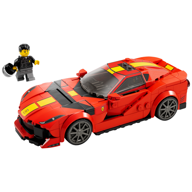 76914 Ferrari 812 Competizione