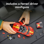 76914 Ferrari 812 Competizione