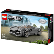 76915 Pagani Utopia