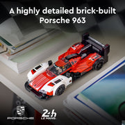 76916 Porsche 963